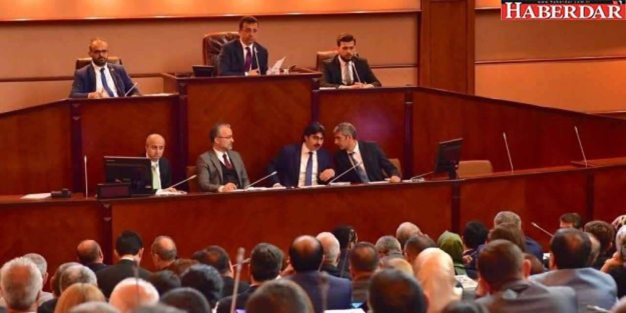İmamoğlu bütçe sınavı verecek