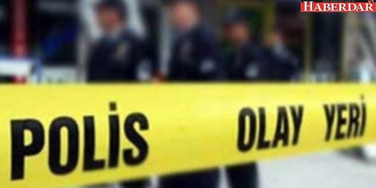 İstanbulda hareketli dakikalar! Boş arazide...