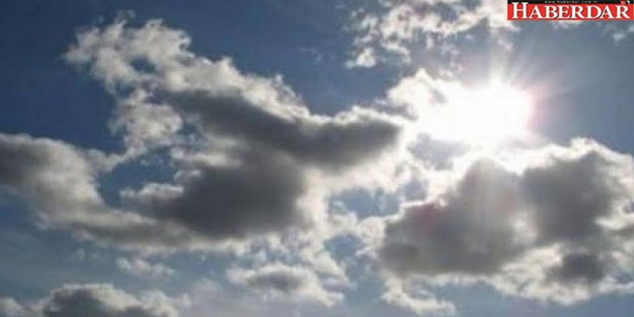 Bugün hava nasıl olacak? 12 Kasım il il hava durumu