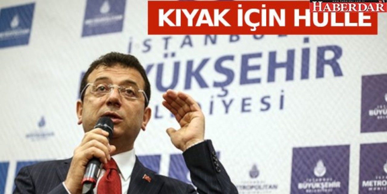 Torbadan İBBye tam kuşatma çıktı!