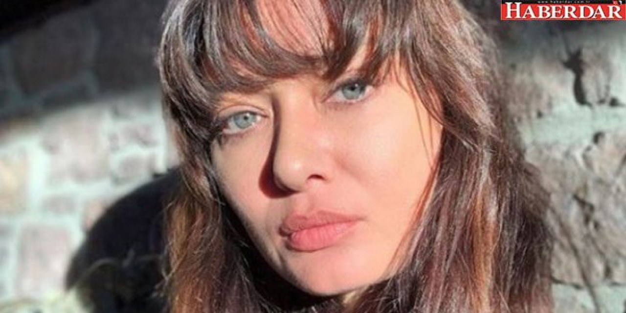 Nurgül Yeşilçaydan merak uyandıran paylaşım