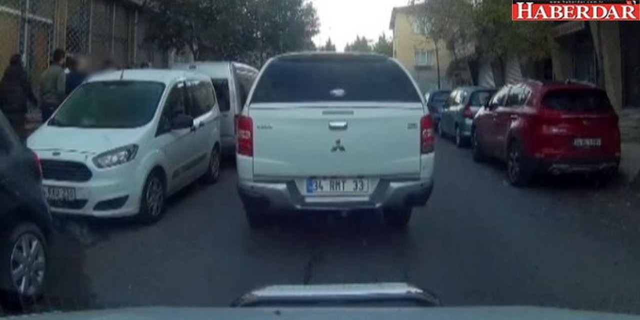 Hırsızlar suçüstü yakalandı