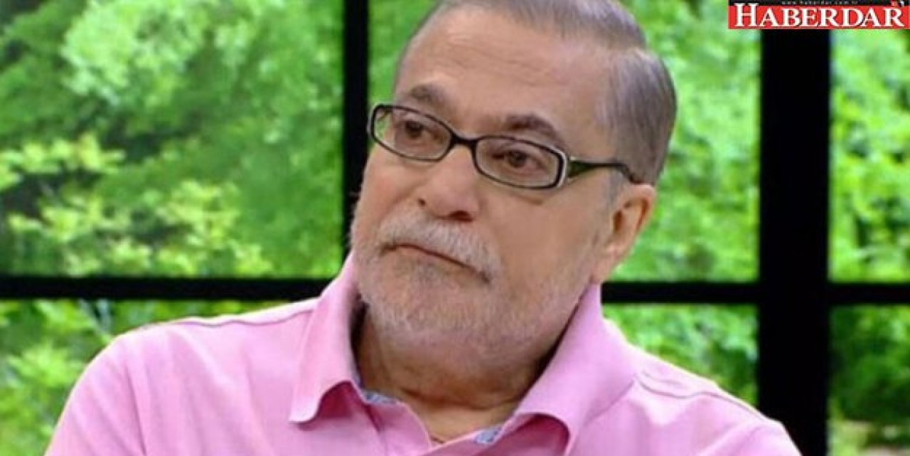 Mehmet Ali Erbilden üzen haber