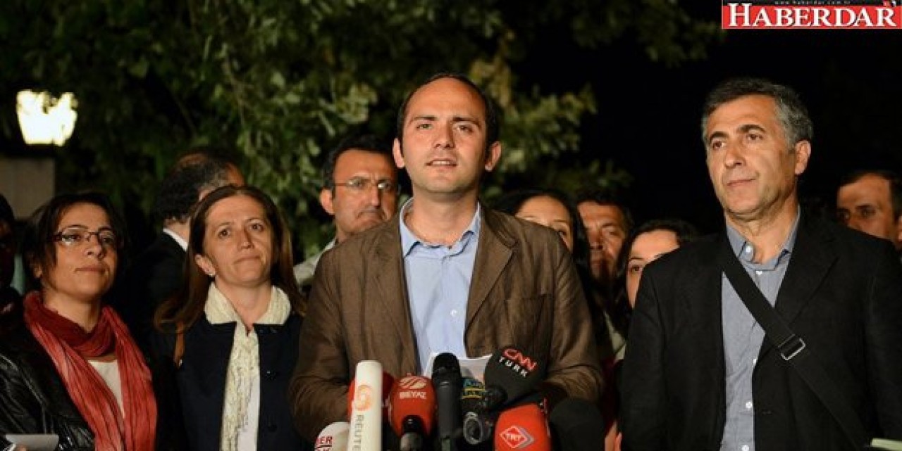 İstanbulda yıkılacak tam 48 bin bina var!