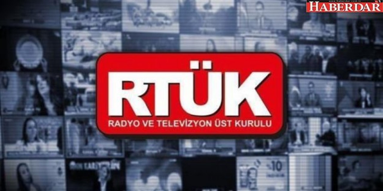 RTÜKten intihar uyarısı