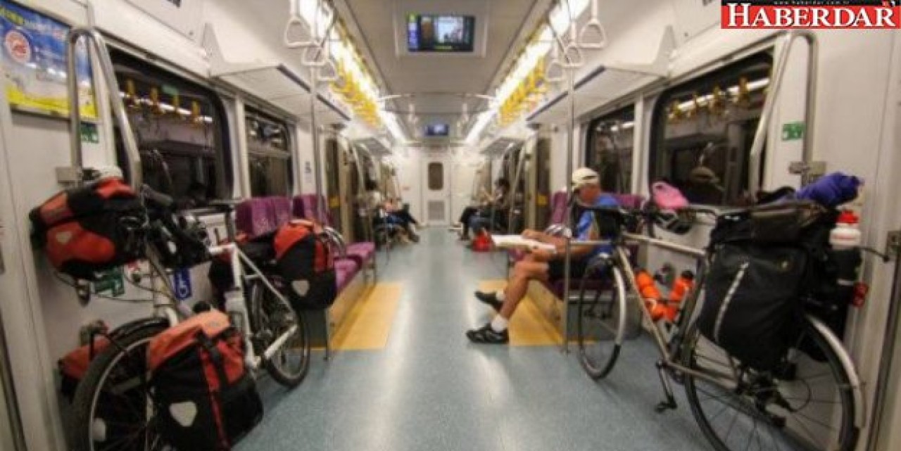 İBBden temiz ulaşım için yeni adım