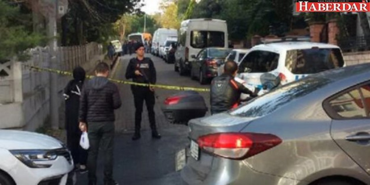 İstanbulda bir evde 1i çocuk 3 kişinin cansız bedeni bulundu