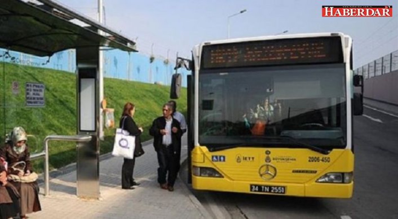 İETTnin 2020 bütçesi hazır