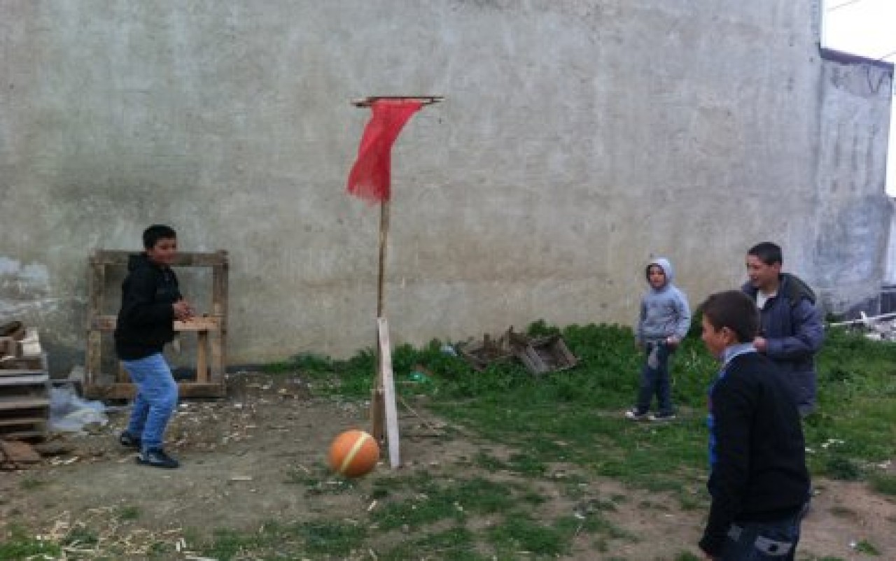 5 yıldızlıya Patlıcan, vatandaşa ise patates çuvalı…