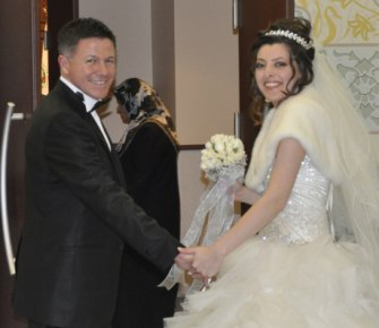 BEYLİKDÜZÜ BELEDİYESİ’NİN MUTLU GÜNÜ