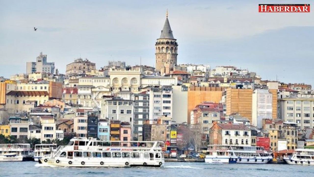 İstanbulun sağlam zeminleri: İlçe ilçe risk haritası