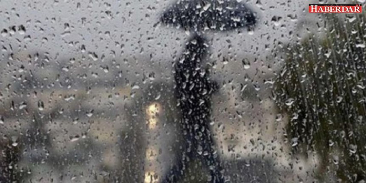 Meteorolojiden uyarı üstüne uyarı