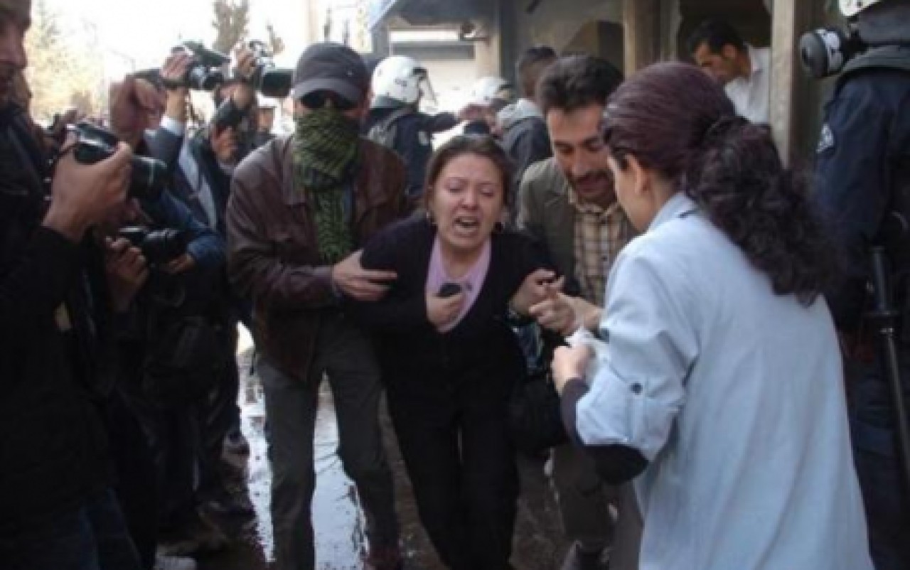 BANKA ÇALIŞANLARINI DİRİ DİRİ YAKACAKLARDI