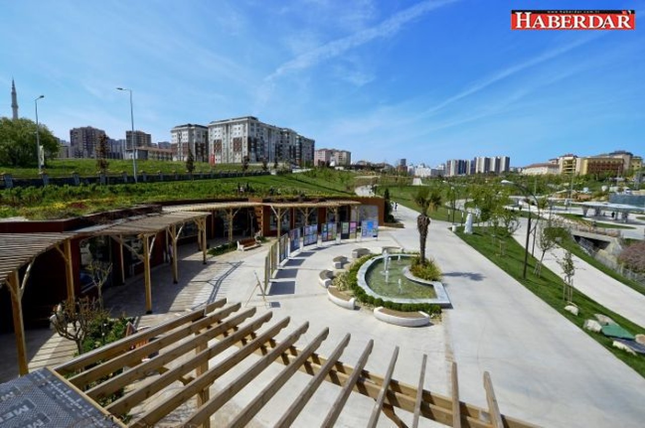 ATÖLYELER YENİLENİYOR