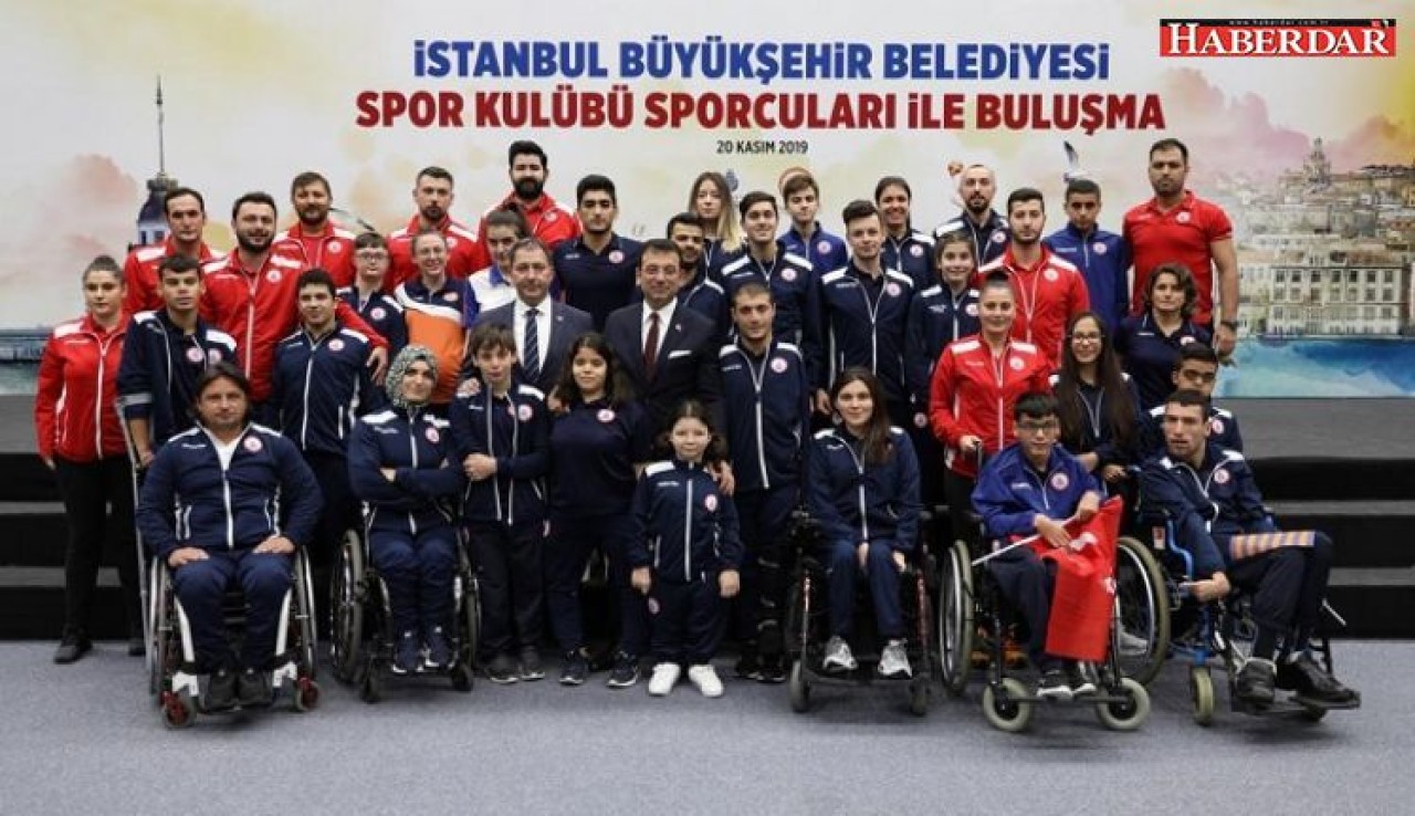 Dünyanın en iyisi olmak istiyoruz