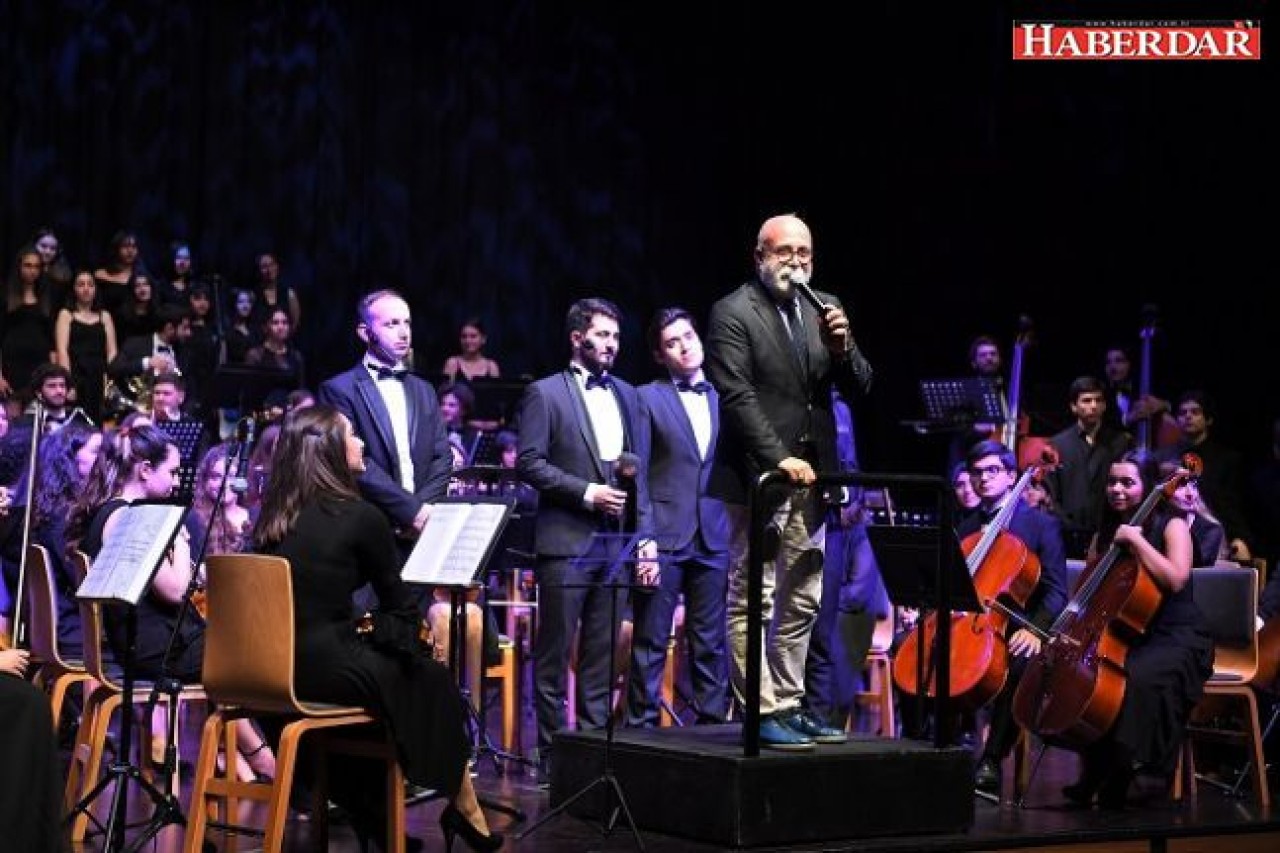 Belediye gençlere destek vermeli