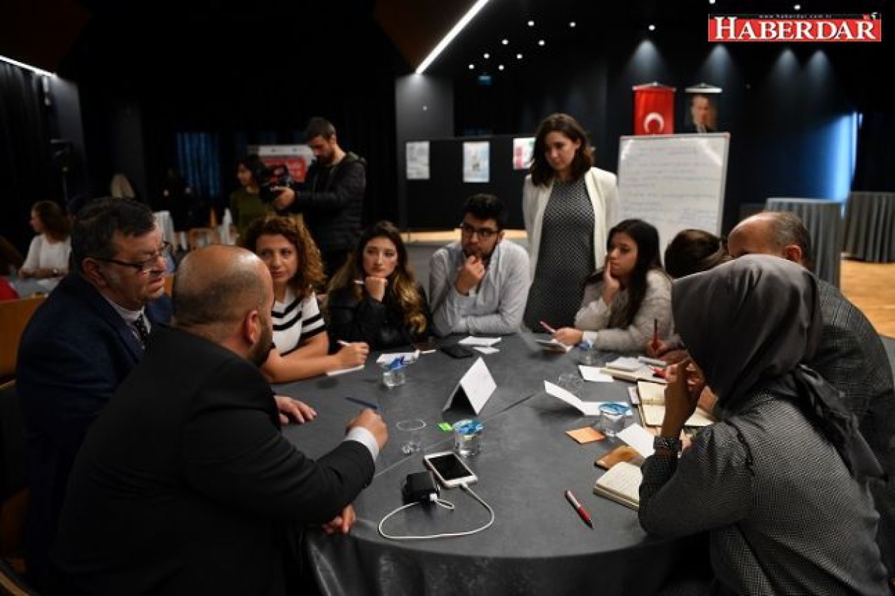 Afetlere karşı dirençli toplum