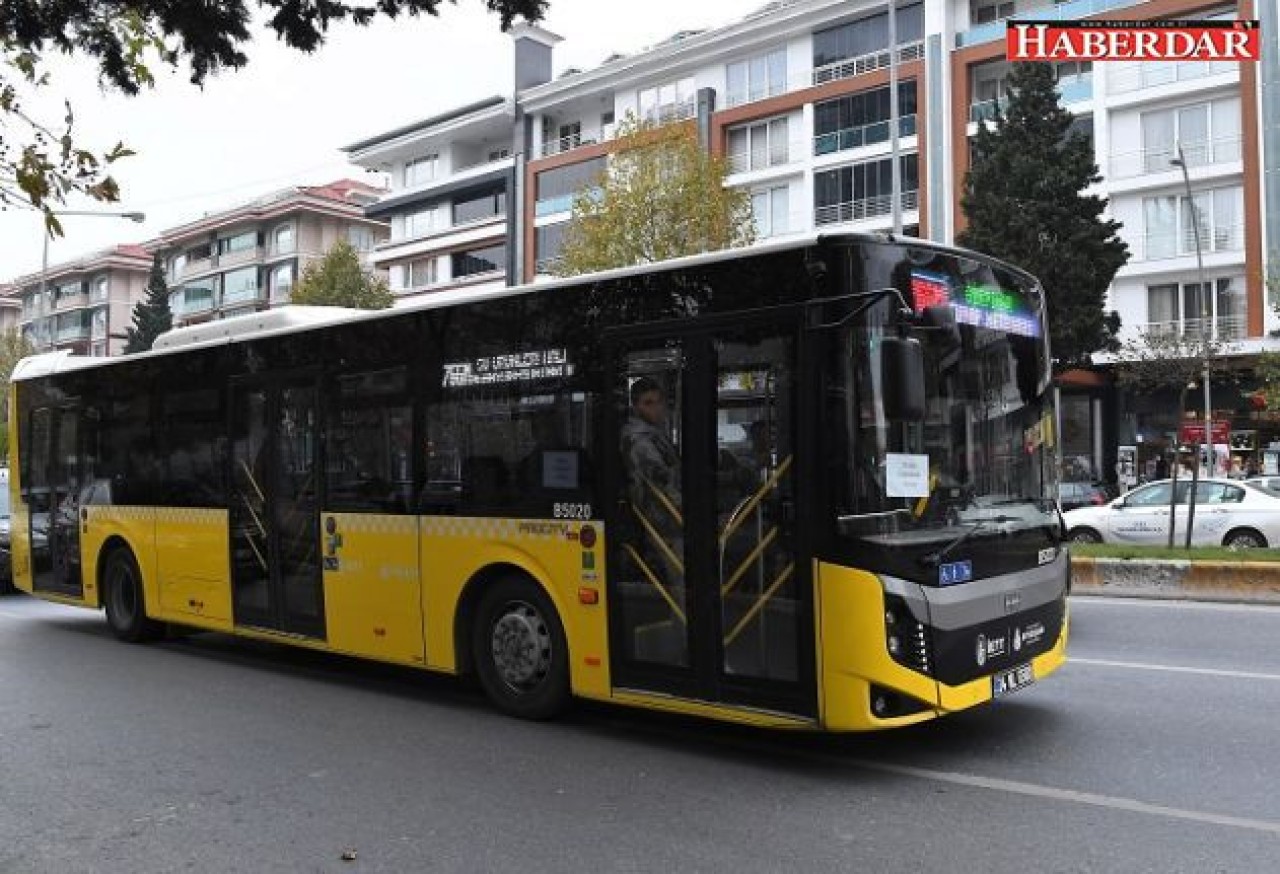 BEYLİKDÜZÜ’NE YENİ OTOBÜS HATTI