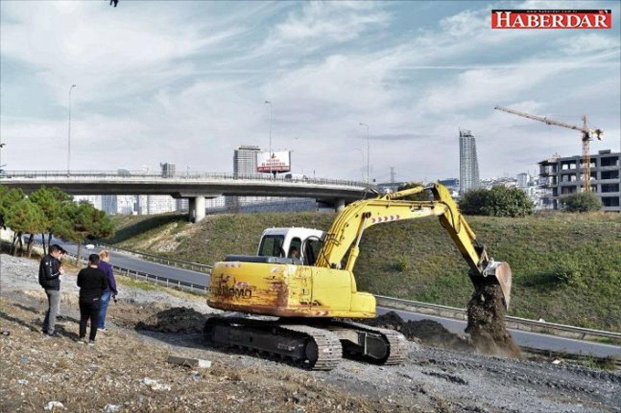 YAKUPLU’YA 4 BİN 300 METREKARELİK YENİ PARK