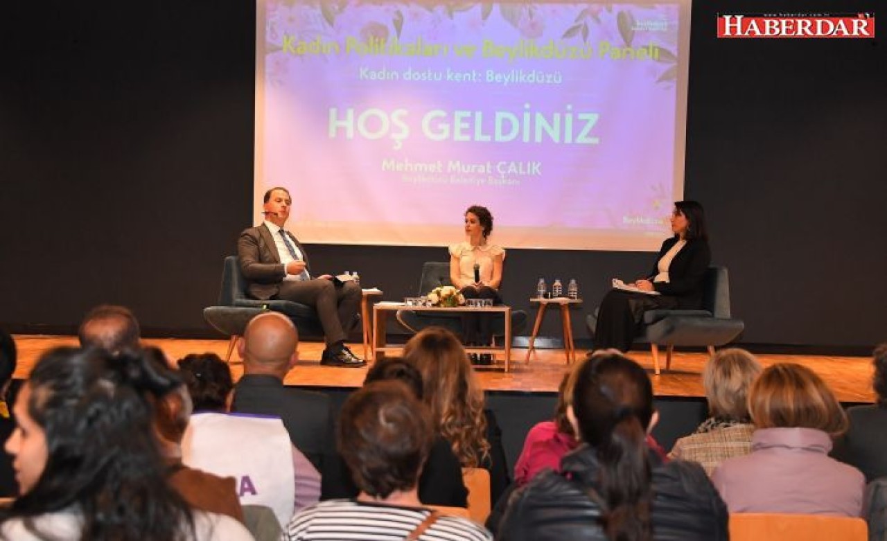 BEYLİKDÜZÜ’NDE EŞİNE ŞİDDET UYGULAYANA MAAŞ KESİNTİSİ