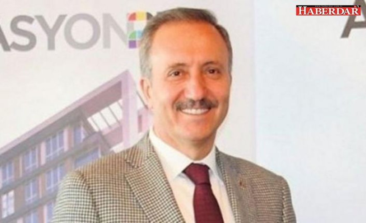 AKPli eski başkana şok: İptal edildi