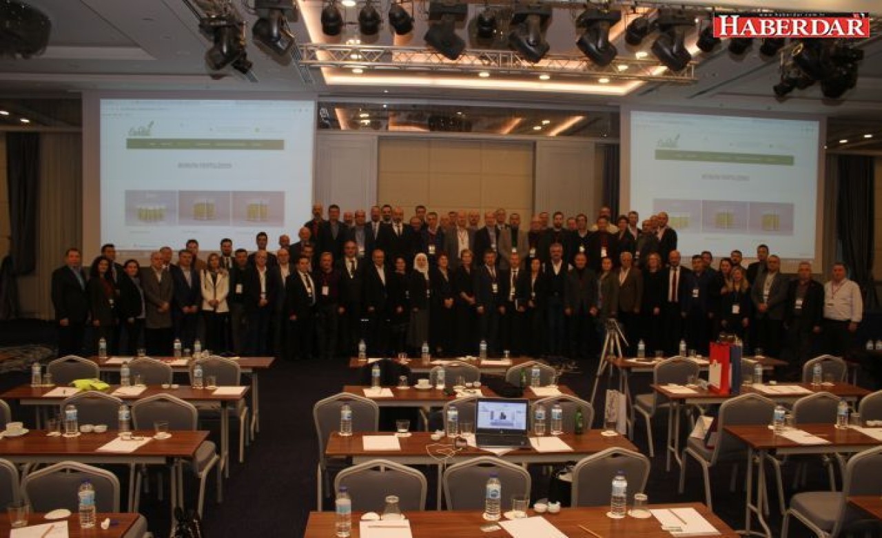 Kafkas İş İnsanları Buluştu