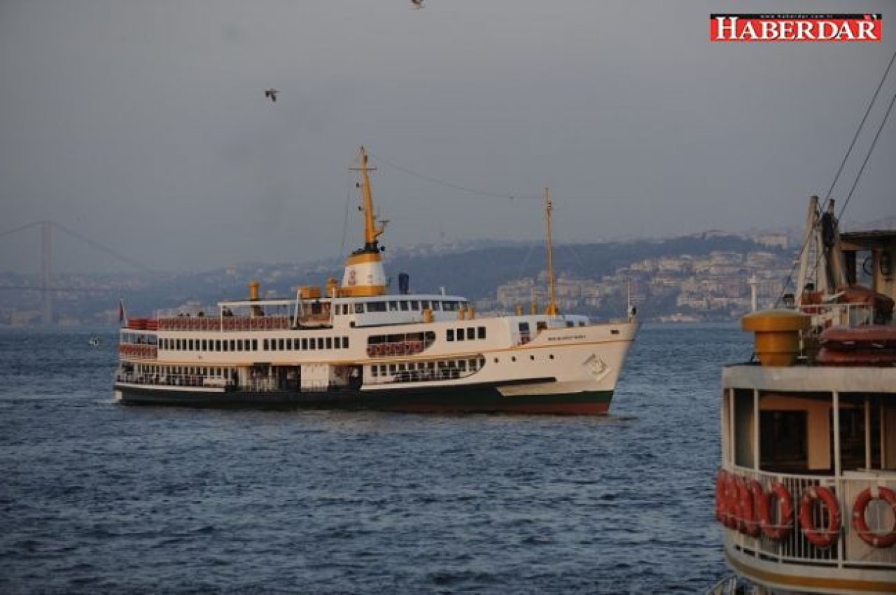 İBB DENİZ ÇALIŞTAYI DÜZENLİYOR