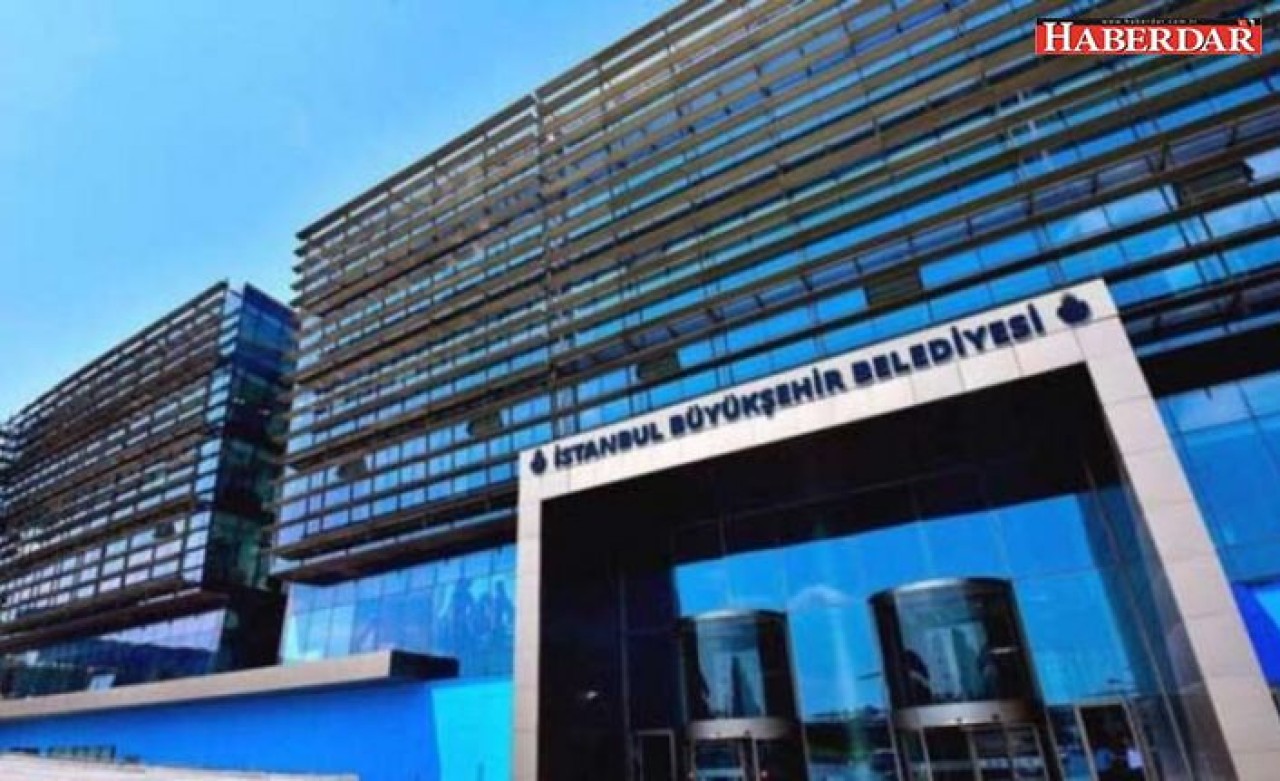 İBBde dikkat çeken ihale: Rekabet arttı, fiyat yarı yarıya düştü