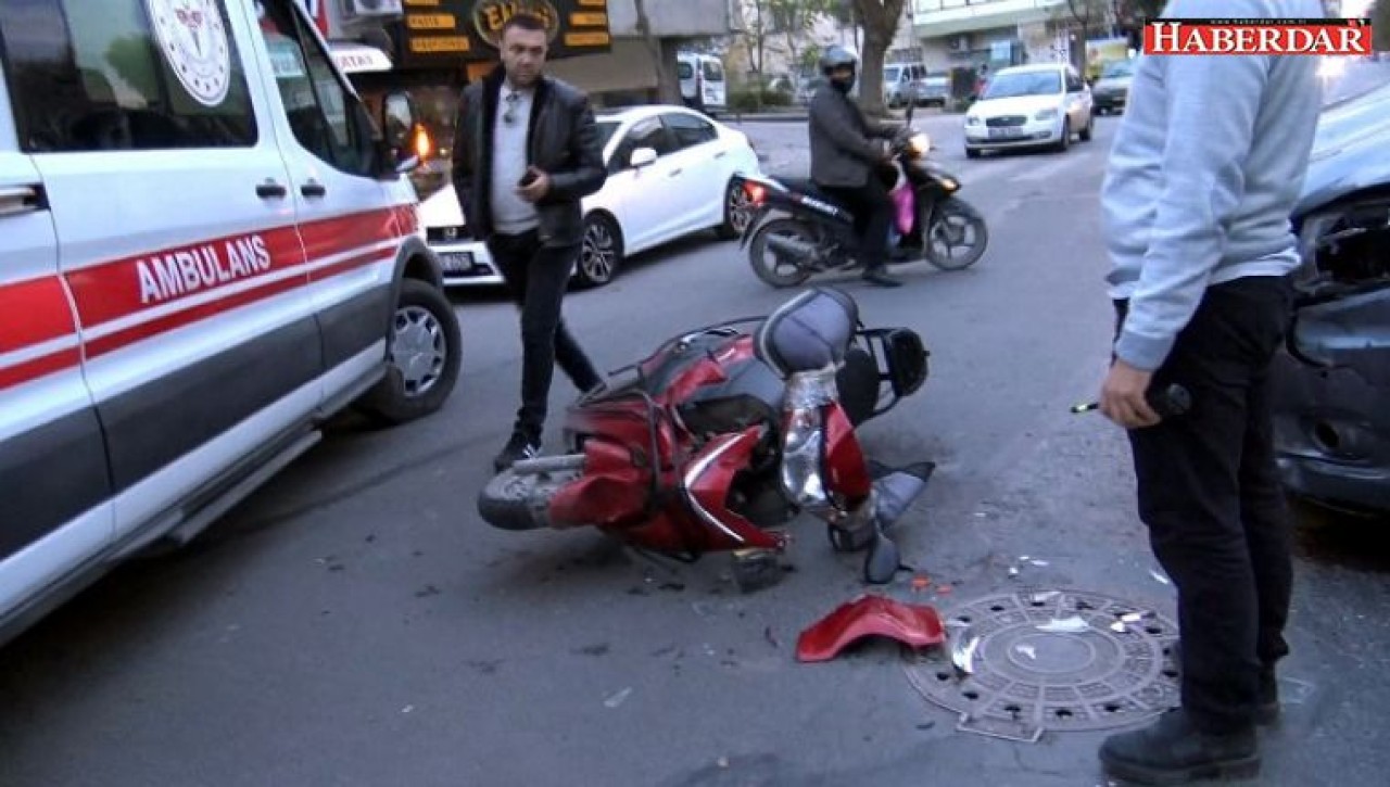 Avcılarda yürekler ağza geldi