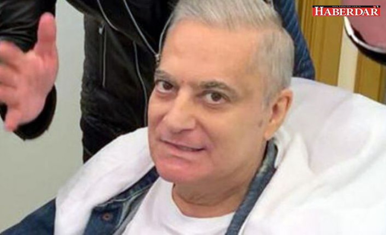 Mehmet Ali Erbilden güzel haber