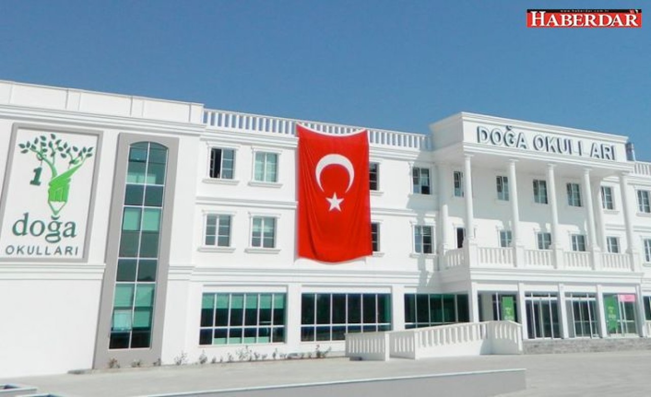 İTÜden Doğa Koleji haberlerine yalanlama