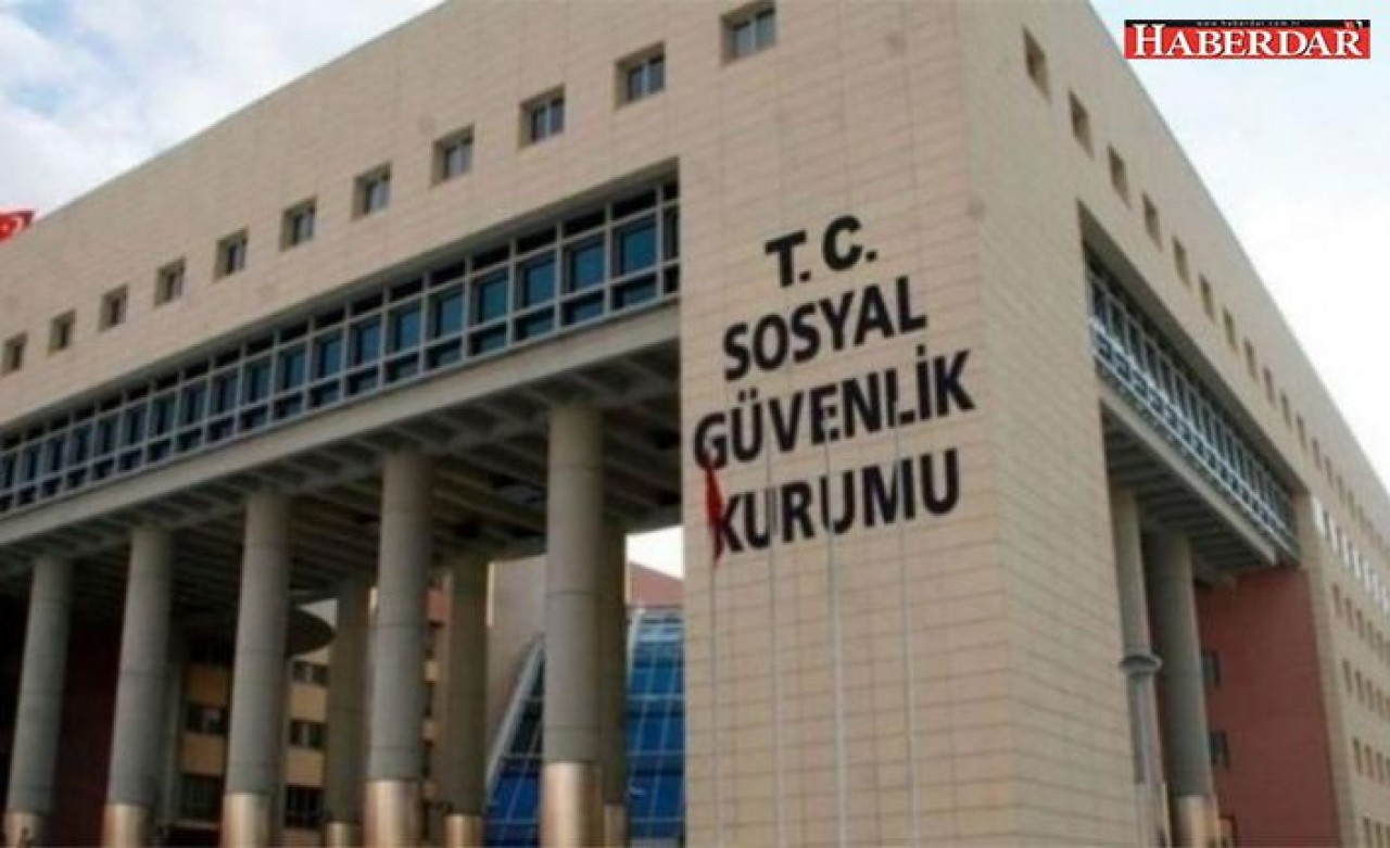 SGKdan ilaç kararı