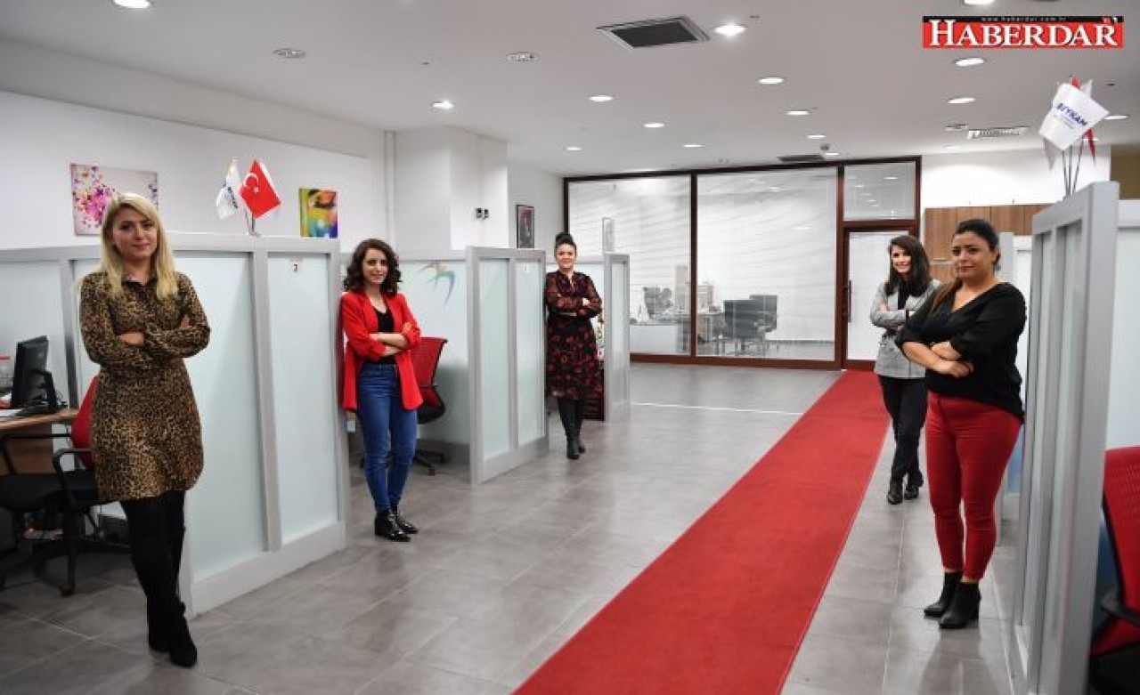 BEYKAM AYDA ORTALAMA 53 KİŞİYE İŞ İMKÂNI SUNUYOR