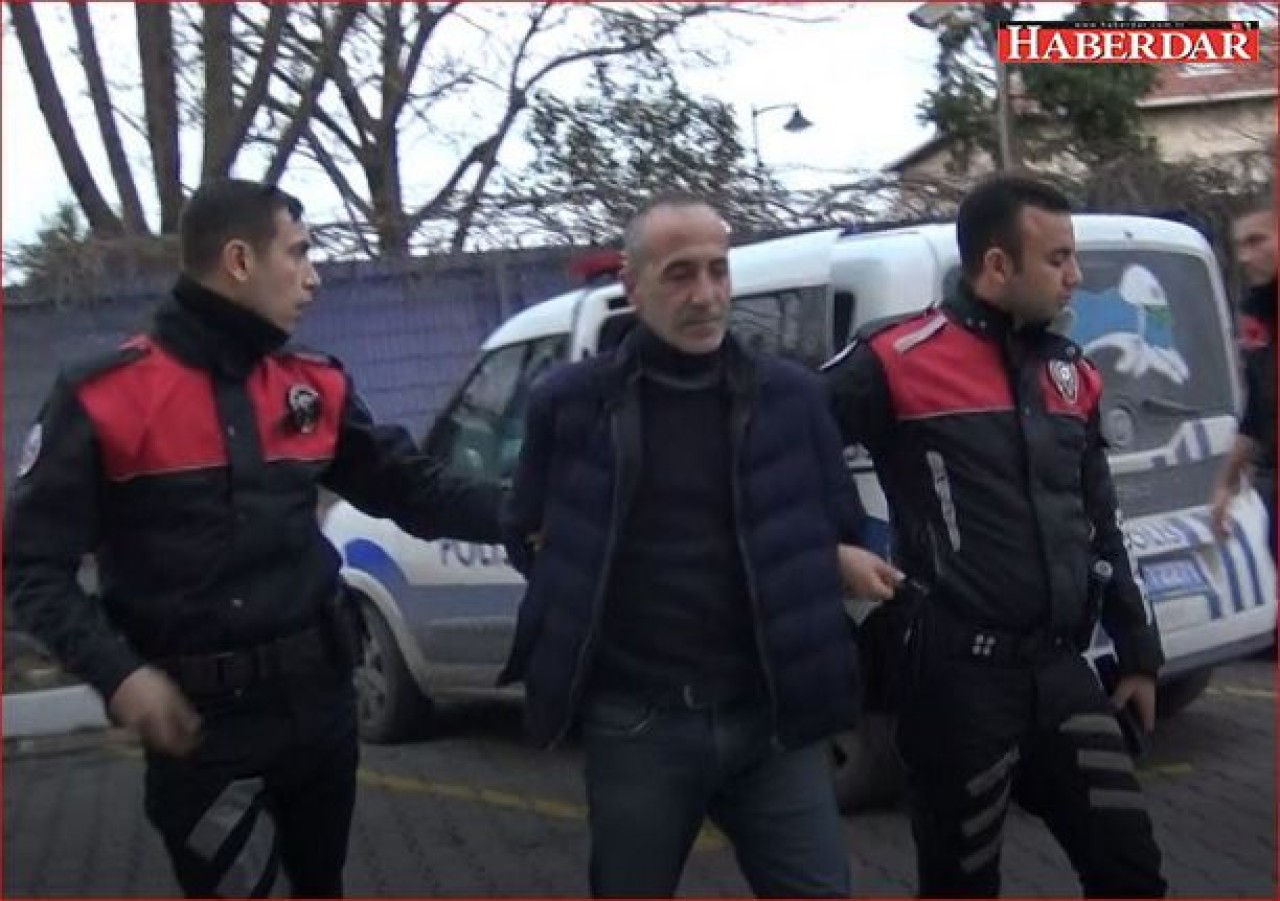 Borcu için banka soymak istedi