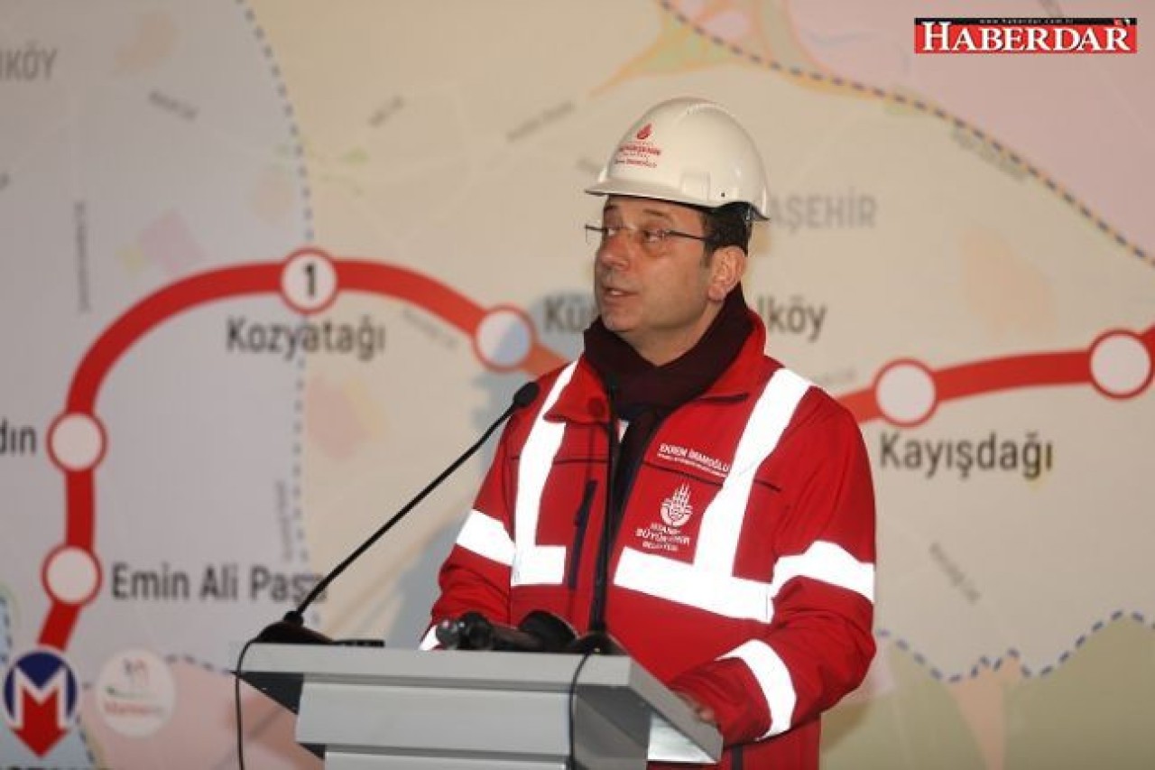 Cumhurbaşkanını eminim ikna ederim