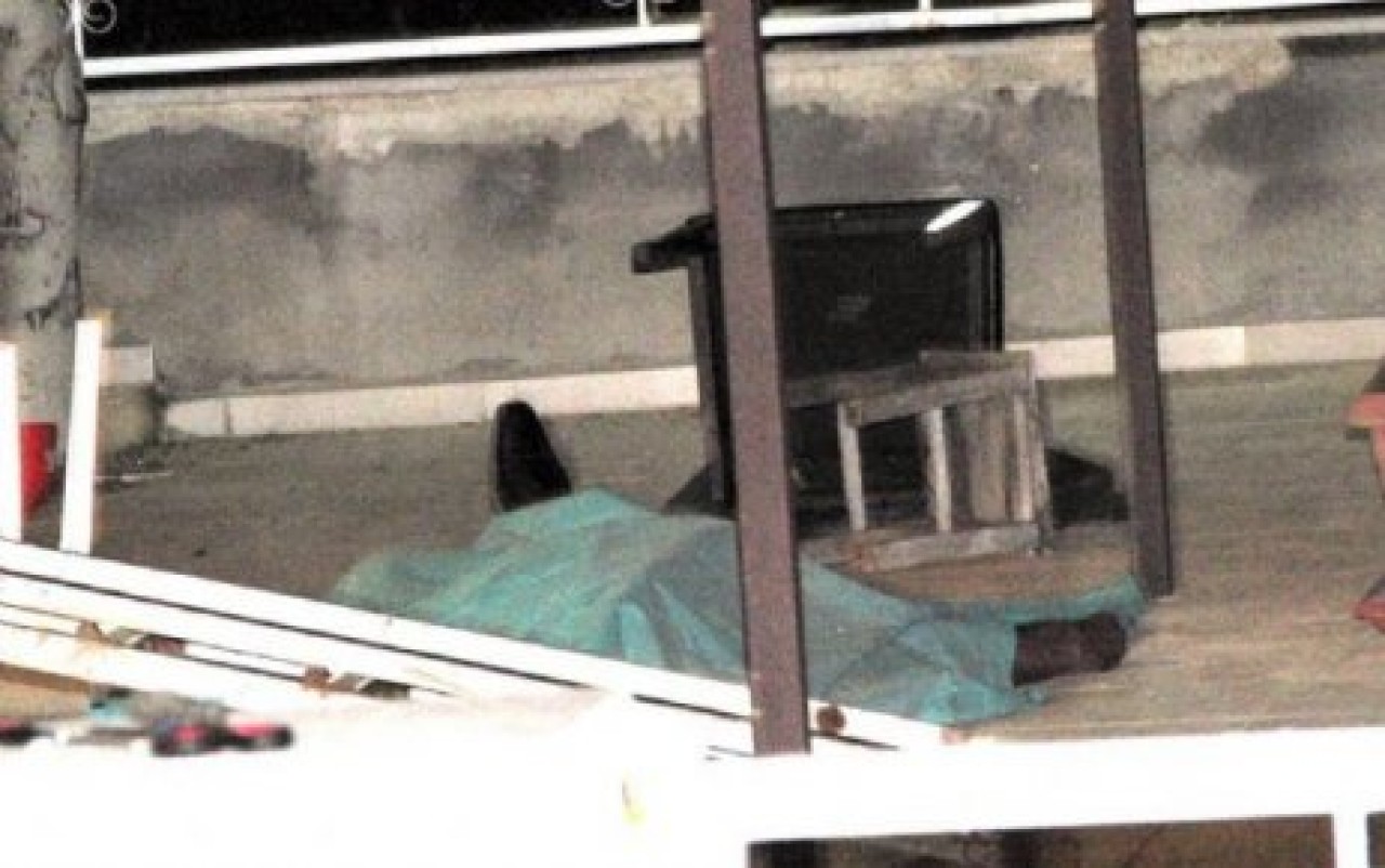 Dört kardeşin sır ölümü