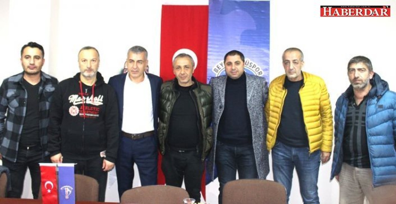 BEYLİKDÜZÜSPOR FAİR PLAYDE ÖRNEK