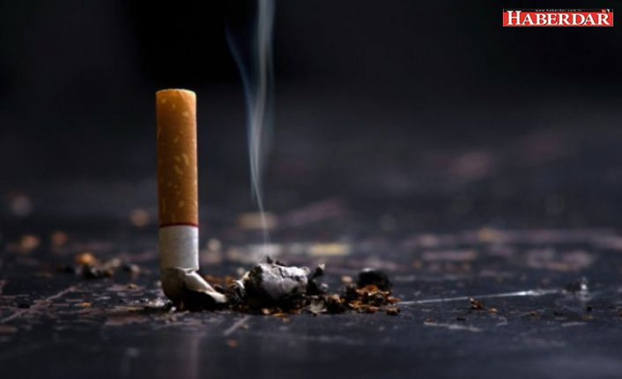 Sigara akıl sağlığına da zarar veriyor