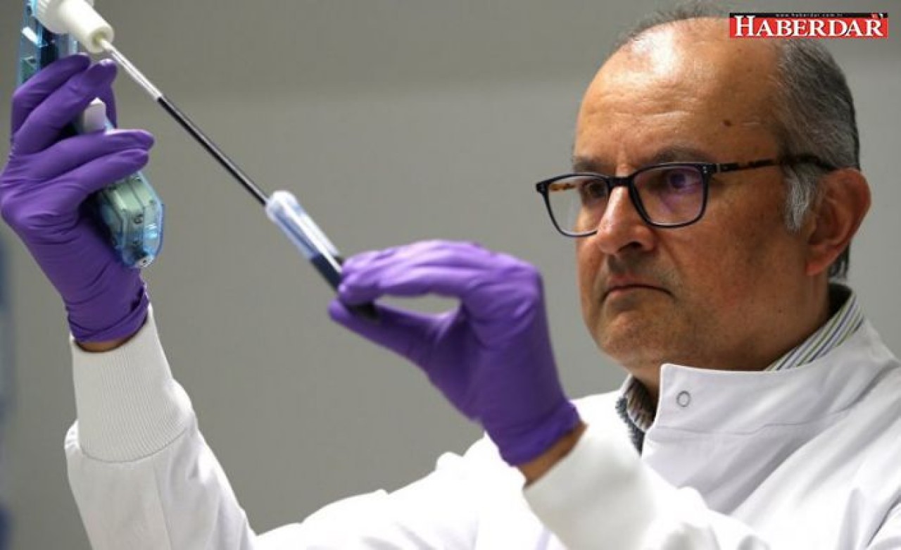 Bilim insanlarından kansere saniyelik tedavi