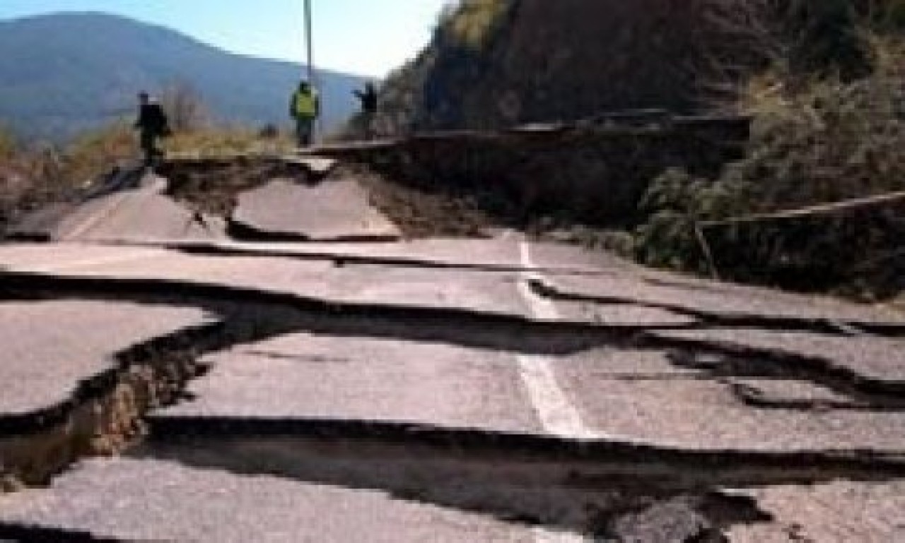 Karadeniz'in can damarı çöktü