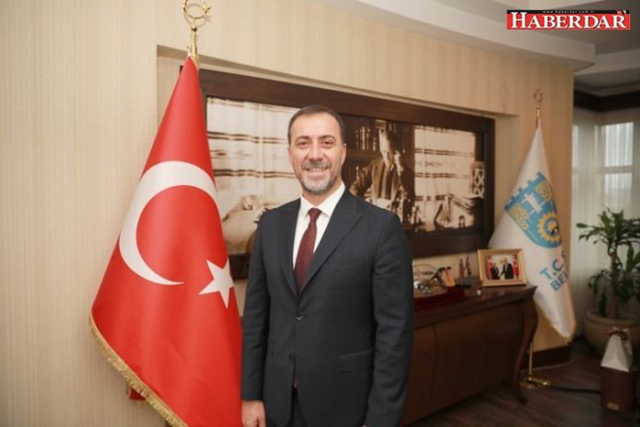 Volkan Yılmaz 10 Ocakı kutladı