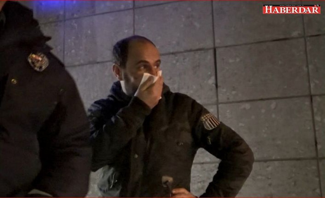 Darp ettiler yine de parasını alamadılar