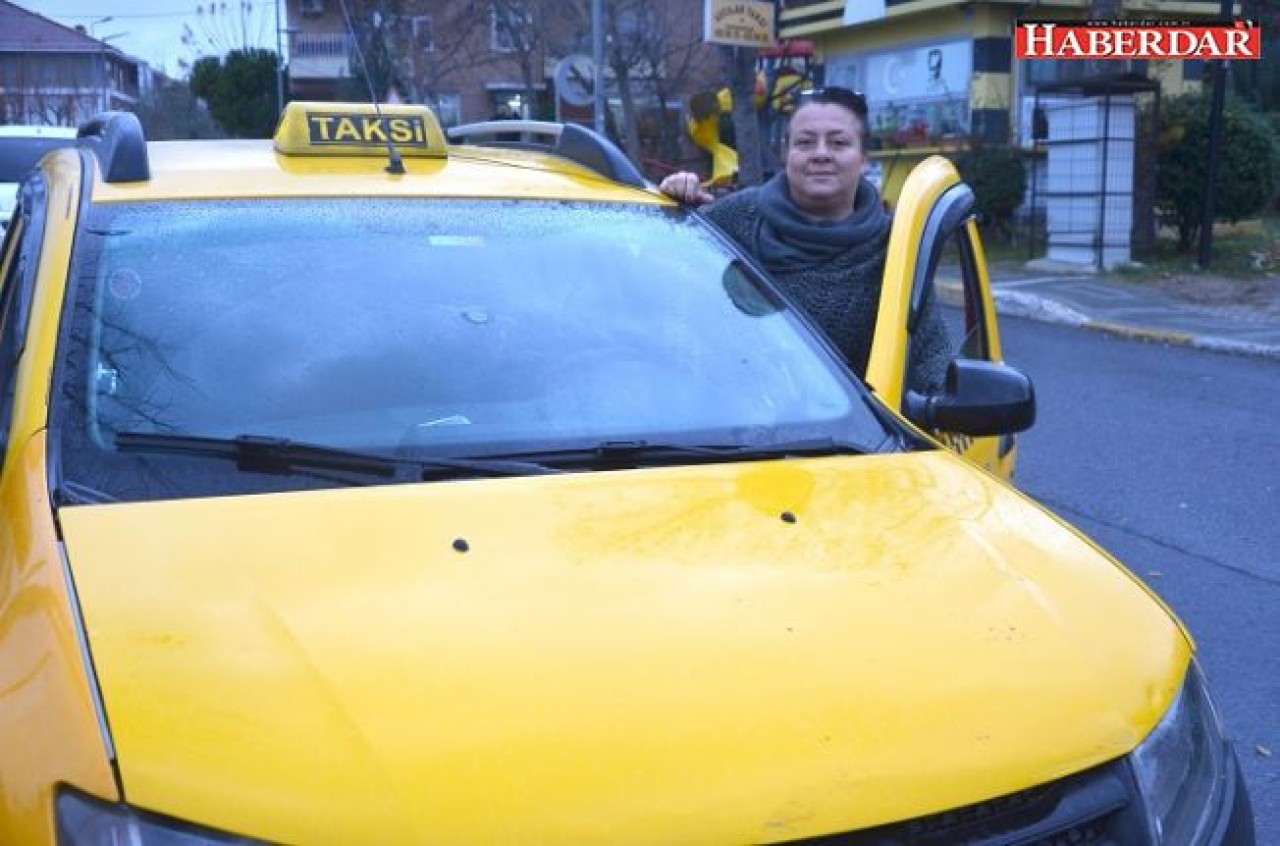 Korkarak hiçbir şey yapılamaz