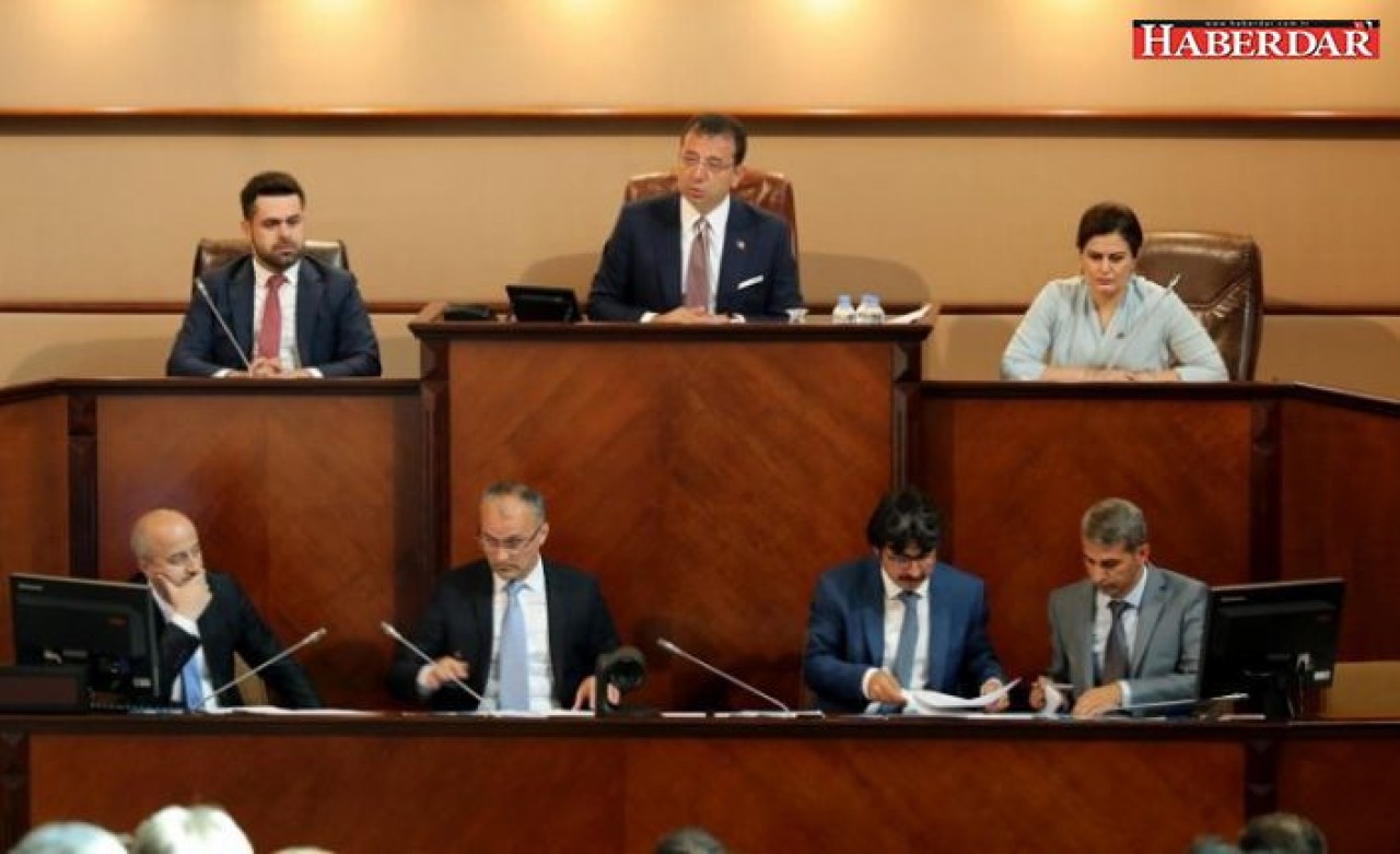 AKP grubu İBByi durduracak!