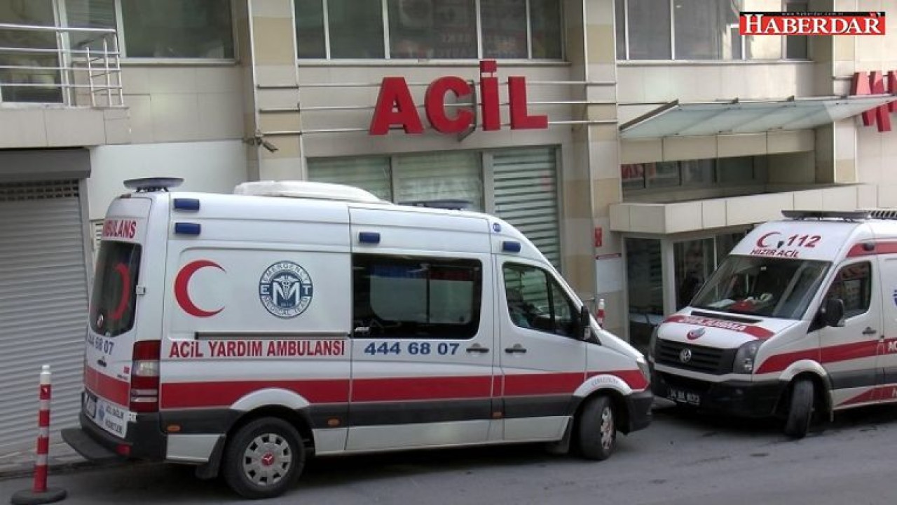 İki kardeşin sır ölümü