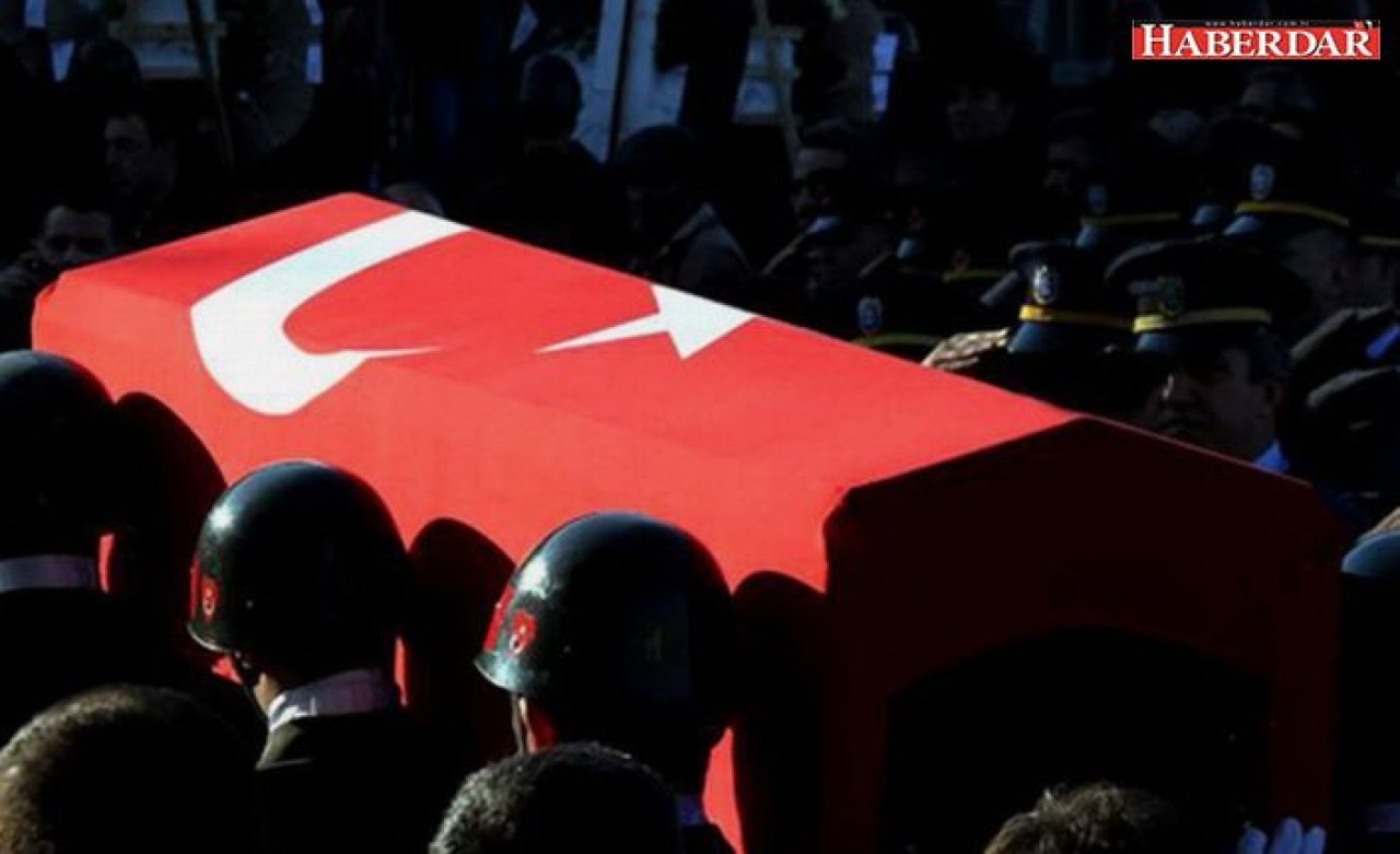 Hakkâride 2 asker şehit oldu, 2 asker yaralı