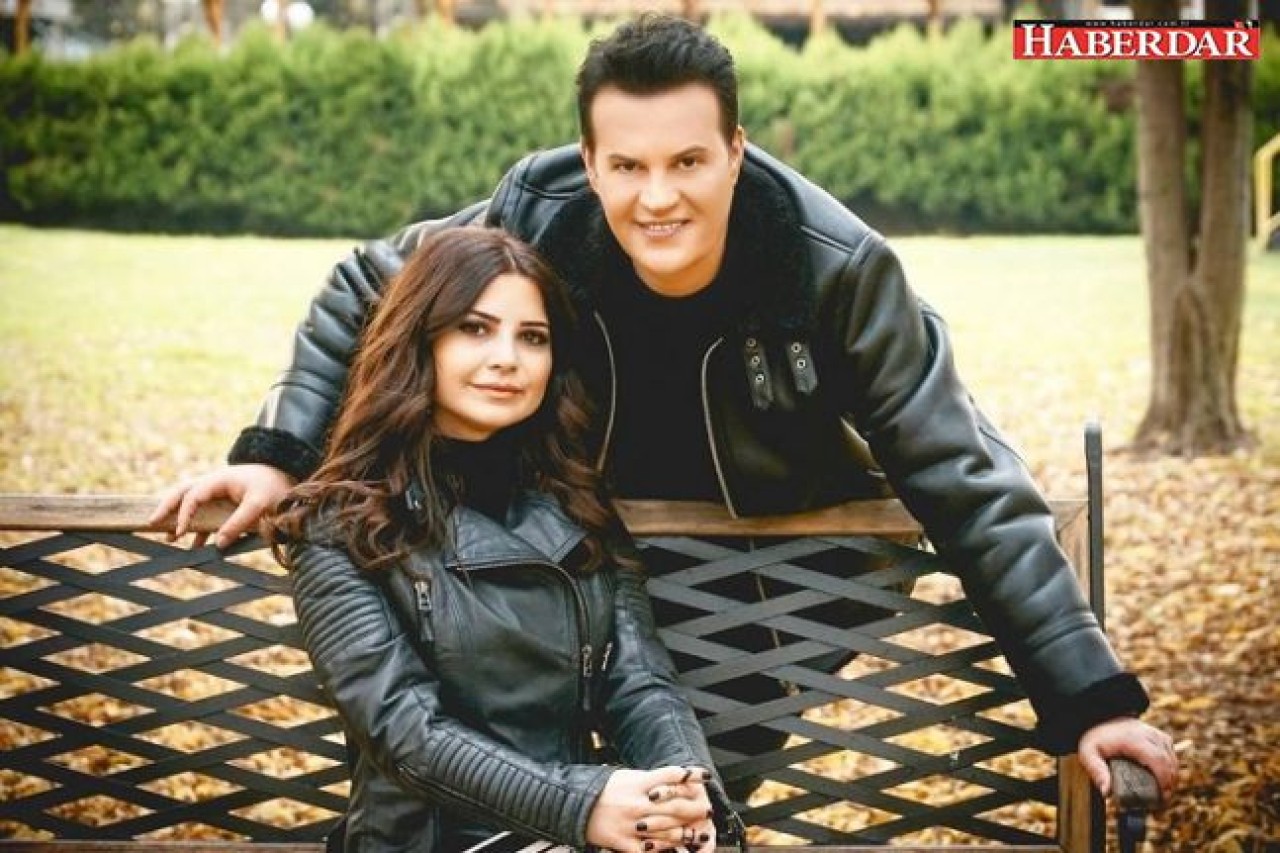 Yaşlanmayan Adamdan yeni klip