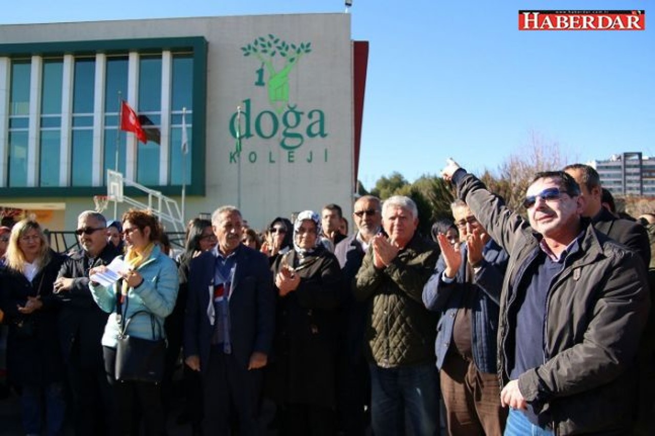 Doğa Koleji nihayet satıldı