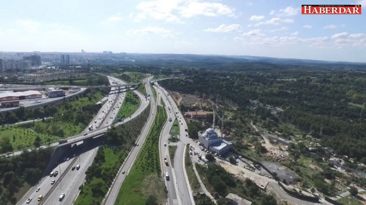 Tünel için geri sayım başladı