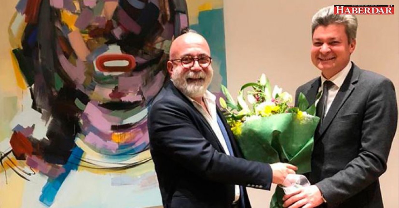 Çetinin yerine Karaoğlu getirildi